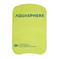Bleu - Vert clair - Back - Aqua Sphere - Planche de natation