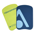 Bleu - Vert clair - Lifestyle - Aqua Sphere - Planche de natation