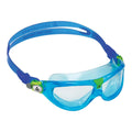 Bleu - Lifestyle - Aquasphere - Lunettes de natation SEAL - Enfant
