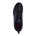 Noir - Violet - Side - Canterbury - Chaussures de rugby STAMPEDE TEAM - Homme