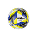 Blanc - Noir - Bleu - Back - Mitre - Ballon de foot ULTIMATCH MAX