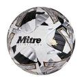 Blanc - Back - Mitre - Ballon de foot ULTIMAX EVO