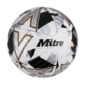 Blanc - Side - Mitre - Ballon de foot ULTIMAX EVO
