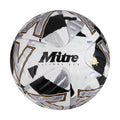 Blanc - Front - Mitre - Ballon de foot ULTIMAX EVO
