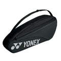 Noir - Front - Yonex - Housse pour raquette de badminton TEAM SERIES