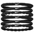 Noir - Front - Nike - Attache pour cheveux
