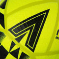 Jaune - Noir - Gris - Lifestyle - Mitre - Ballon de foot ULTIMATCH INDOOR