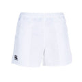 Blanc - Front - Canterbury - Short PROFESSIONAL - Homme