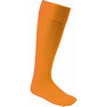 Orange - Front - Carta Sport - Chaussettes de foot - Garçon