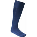 Bleu marine - Front - Carta Sport - Chaussettes de foot - Garçon