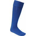 Bleu roi - Front - Carta Sport - Chaussettes de foot - Garçon
