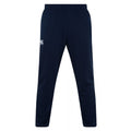 Bleu marine - Front - Canterbury - Pantalon de survêtement - Enfant