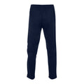Bleu marine - Back - Canterbury - Pantalon de survêtement - Adulte