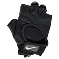 Noir - Front - Nike - Mitaines ULTIMATE - Femme