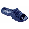 Bleu marine - Front - Beco - Chaussures aquatiques - Adulte