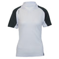 Blanc - Front - Masita - T-shirt - Femme