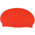 Rouge - Front - Carta Sport - Bonnet de bain