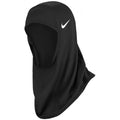 Noir - Front - Nike - Hijab de sport PRO 2.0 - Femme