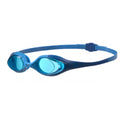 Bleu - Front - Arena - Lunettes de natation SPIDER - Enfant