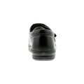 Noir - Side - Scimitar - Chaussures en cuir - Hommes