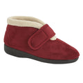 Vin - Front - Sleepers Amelia - Chaussons - Femme