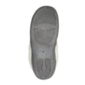 Gris - Side - Sleepers - Chaussons - Femme