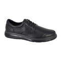 Noir - Front - IMAC - Chaussures décontractées - Homme
