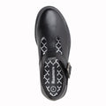 Noir - Side - Roamers - Chaussures élégantes - Fille