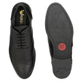 Noir - Side - Roamers - Chaussures de ville - Homme