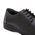 Noir - Back - Roamers - Chaussures de ville - Homme