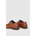 Marron clair - Side - Robinson - Chaussures brogues - Homme