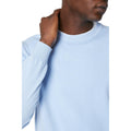 Bleu clair - Side - Maine - Pull - Homme