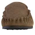 Taupe - Pack Shot - Eastern Counties - Mocassins BERBER - Hommes