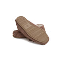 Marron clair - Side - Eastern Counties - Mocassins - Adulte