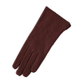 Marron - Front - Eastern Counties Leather - Gants - Femme