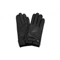 Noir - Front - Eastern Counties Leather - Gants - Homme