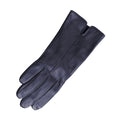 Bleu marine - Front - Eastern Counties Leather - Gants pour femmes