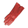Rouge - Front - Eastern Counties Leather - Gants pour femmes
