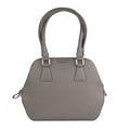 Gris - Front - Eastern Counties Leather - Sac à main - Femme