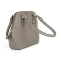 Gris - Back - Eastern Counties Leather - Sac à main - Femme