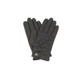 Noir - Front - Eastern Counties Leather - Gants ANDY - Homme