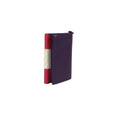 Violet - rose - Side - Eastern Counties Leather - Porte-monnaie TIA - Femme