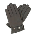 Marron - Front - Eastern Counties Leather - Gants ANTON - Homme