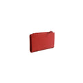Rouge - Back - Eastern Counties Leather - Porte-monnaie DAVINA