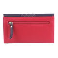 Rose - Violet - Back - Eastern Counties Leather - Porte-monnaie DONNA