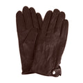 Marron - Front - Eastern Counties Leather - Gants d'hiver CLASSIC - Homme