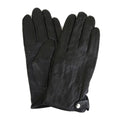 Noir - Front - Eastern Counties Leather - Gants d'hiver CLASSIC - Homme