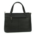 Noir - Back - Eastern Counties Leather - Sac à main VERITY