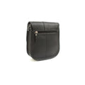 Noir - Back - Eastern Counties Leather - Sac à main MELODY - Femme