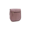 Violet - Back - Eastern Counties Leather - Sac à main MELODY - Femme